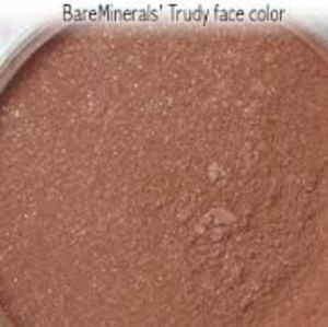 🌼TRUDY BareMinerals I.D. DISCONTINUED MINI All Over Face Color NWT/SEALED